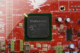Polski procesor "Warszawa" - hit czy kit? 