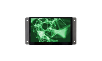 Moduły open-frame od firmy Engicam w ofercie Unisystem