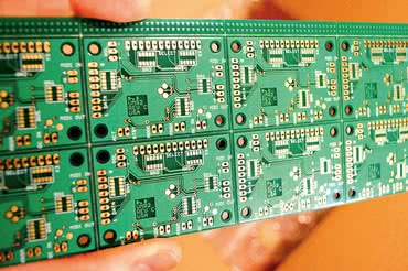 Właściwa panelizacja płytek PCB