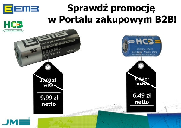 JM elektronik Sp. z o.o.