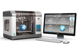 Jaki jest potencjał technologii druku 3D? 