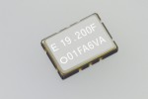 Ultra-stabilny oscylator TCXO 10...40 MHz o klasie dokładności oscylatorów OCXO
