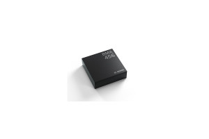 Miniaturowe akcelerometry MEMS do urządzeń przenośnych z wbudowaną funkcją licznika kroków