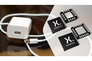 Zaawansowane kontrolery USB Type-C i USB PD do ładowarek o mocy 18...140 W