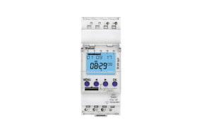 Przekaźnik czasowy Theben TR610 top3