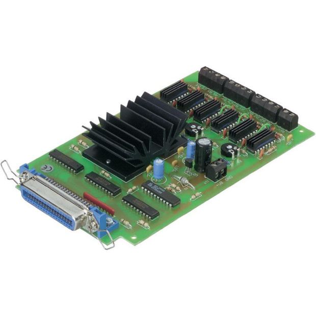 Conrad Electronic