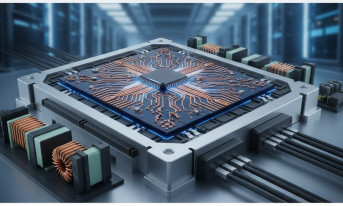 Obwody drukowane w energetyce: technologia heavy copper i zarządzanie mocą