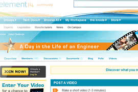 Konkurs "Dzień z życia inżyniera" - wygraj iPada 2 