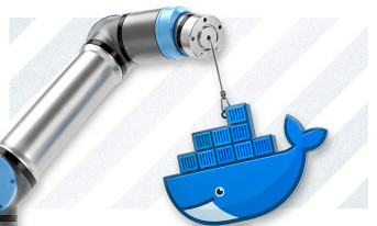 Symulator URSim w Docker Desktop: Instalacja i konfiguracja krok po kroku