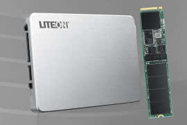 Pandemia opóźnia przekazanie należącej do Lite-On jednostki SSD firmie Kioxia 