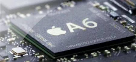 Apple porzuca Samsunga jako partnera w produkcji układów ARM 