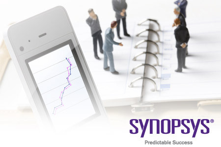 Synopsys kupił Magmę za 507 mln dol.