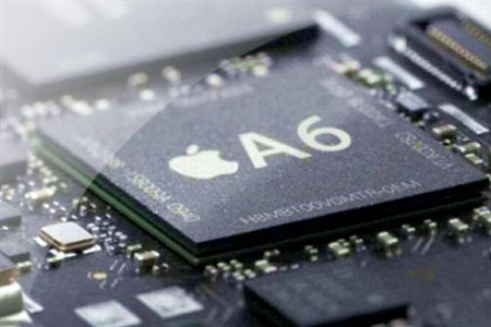 Apple porzuca Samsunga jako partnera w produkcji układów ARM