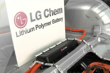 LG zbuduje w Europie fabrykę baterii do samochodów elektrycznych - być może we Wrocławiu 