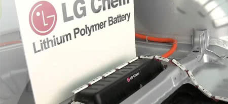 LG zbuduje w Europie fabrykę baterii do samochodów elektrycznych - być może we Wrocławiu 