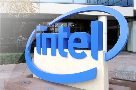 Intel po raz drugi Najlepszym Pracodawcą Roku