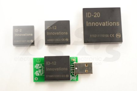 SOS electronic
