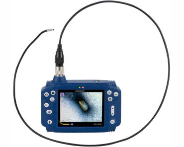 Kamera inspekcyjna PCE Instruments PCE-VE 200