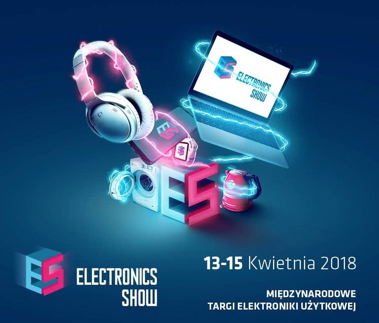 Electronics Show - Międzynarodowe Targi Elektroniki Użytkowej 