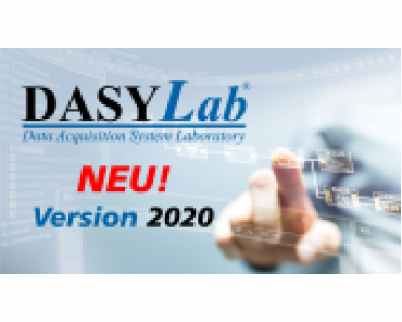 DASYLab 2020