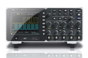 Oscyloskop LeCroy WaveAce 224