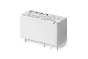 Seria 41.52 i 41.61 IECEx ATEX i HazLoc
