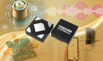 Miniaturowe, niskoszumowe regulatory LDO o dużym współczynniku PSRR