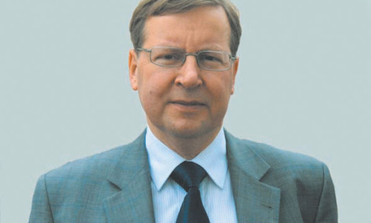 Rozmowa z Jackiem Dobrowieckim, właścicielem firmy Helmar w Warszawie