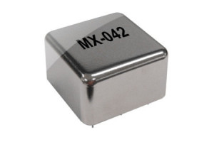 Ultrastabilny oscylator kwarcowy do telekomunikacyjnych stacji bazowych