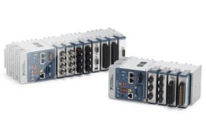 Nowe kontrolery rodziny CompactDAQ i oprogramowanie DIAdem 2015