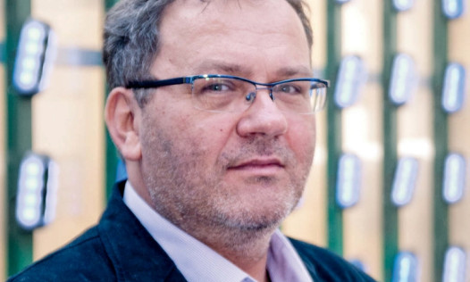 Rozmowa z Grzegorzem Smaglewskim, właścicielem firmy Mikrokontrola