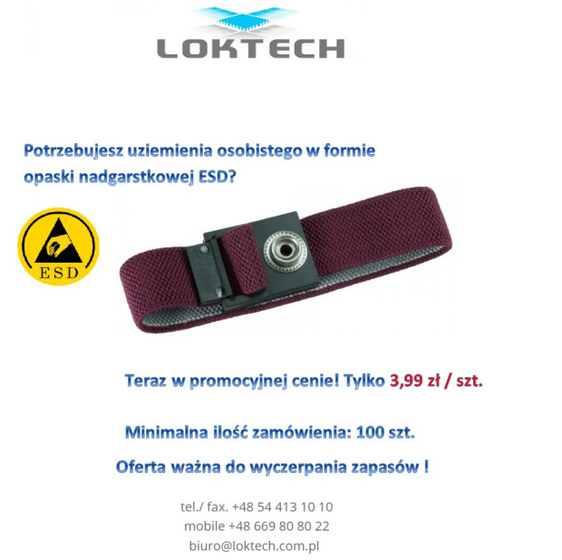 Loktech