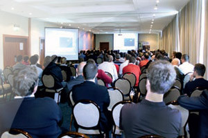 NI Automotive Symposium 2010