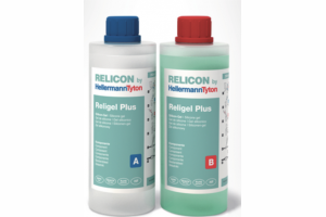 Żel silikonowy RELICON Religel Plus HellermannTyton