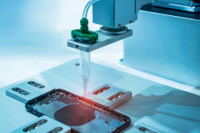 Chemia i materiały do produkcji elektroniki