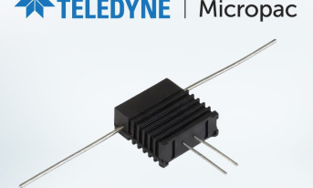 Wysokonapięciowy sprzęgacz optyczny o izolacji 12 kV