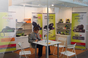 Lifestyle Expo 2010