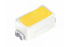 Nowa generacja diod LED w obudowach 1,6 x 0,8 x 0,6 mm