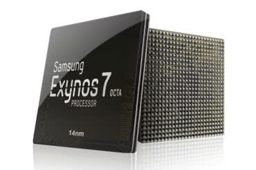 Samsung rozpoczął masową produkcję w procesie 14 nm 