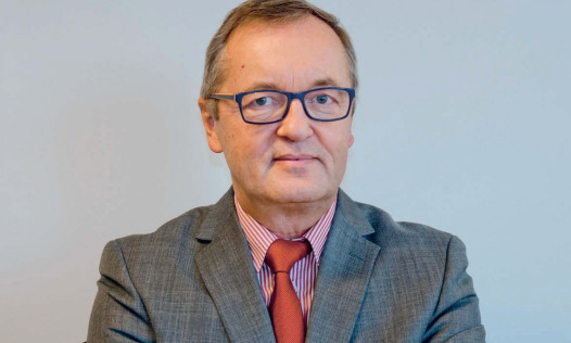 Rozmowa z Jerzym Krawczykiem, dyrektorem Micro-Activ Components