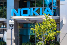 Nokia zwiększa przychody o 10%. Silny wzrost w sektorze AI