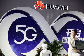 UE rozważa możliwości wyłączenia chińskich firm z procesu tworzenia sieci 5G 