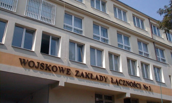 Wojskowe Zakłady Łączności zbadają jakość ekranowania