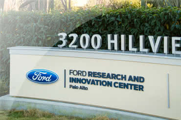 Ford otworzył nowe centrum badawcze w Dolinie Krzemowej 
