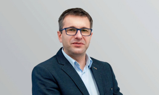 Tematyka EMC zawsze będzie towarzyszyła działaniom firm elektronicznych, mówi Grzegorz Modrykamień, EMC Forto