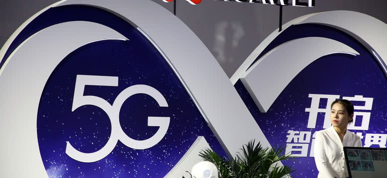 UE rozważa możliwości wyłączenia chińskich firm z procesu tworzenia sieci 5G 