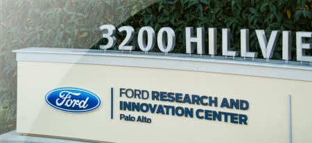 Ford otworzył nowe centrum badawcze w Dolinie Krzemowej 