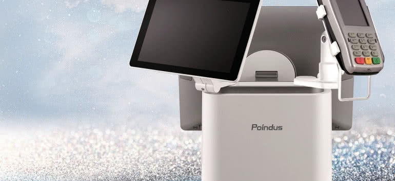 Poindus System - nowy dostawca JM elektronik 