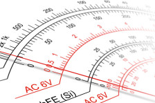 Dlaczego w testach elektrycznych stosowane są 4-żyłowe połączenia Kelvina?