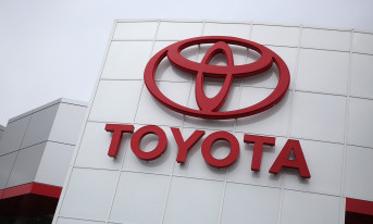 Toyota i Denso uruchomią półprzewodnikowe przedsięwzięcie